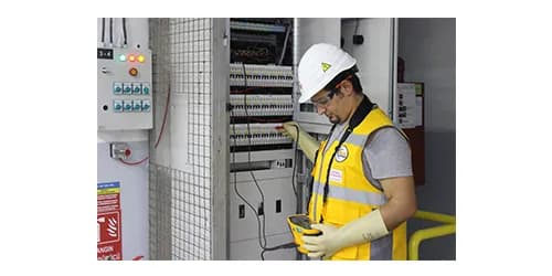 Makinalarda Elektriksel Kontrol ve Risk