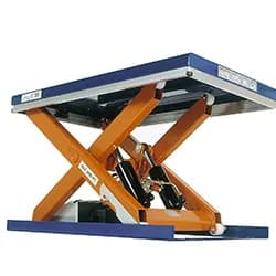 Sütunlu Çalışma Platformu Periyodik Kontrolü