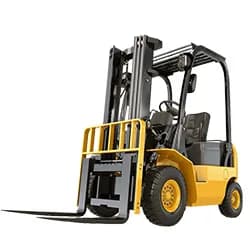 Forklift Periyodik Kontrolü