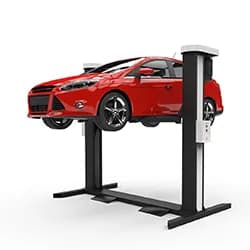 Araç Üstü Servis Lifti ve Elevatör Kontrolü