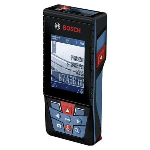 Bosch GLM 150-27 C — Lazer metre