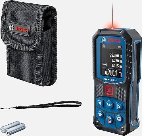Bosch GLM 50-22 — Lazer metre