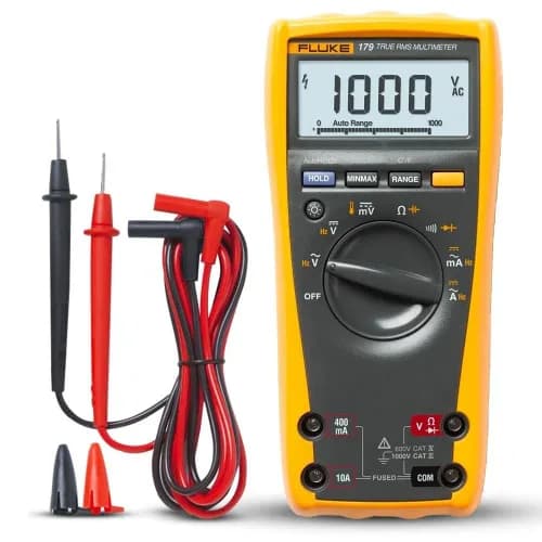 Fluke 179 — Dijital multimetre