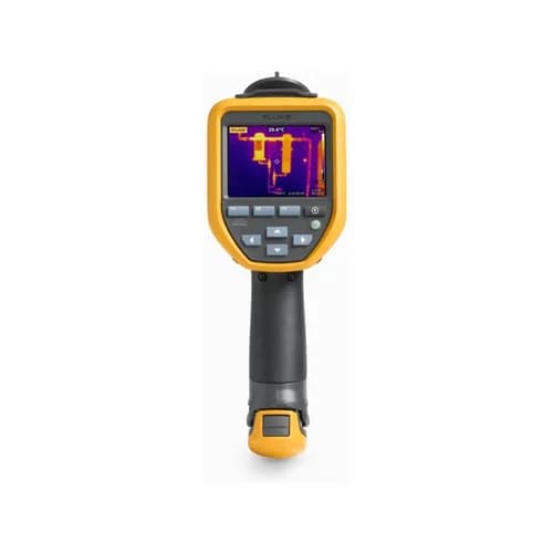 Fluke Ti200 — Termal kamera